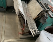 金屬鍶